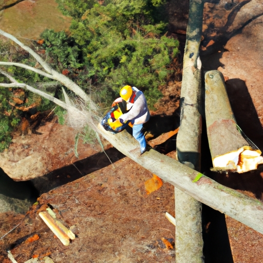 What is the average cost of tree trimming near me?
