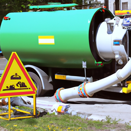 Discover the Secrets to Extending the Lifespan of Your Septic Tank with Professional Maintenance Today