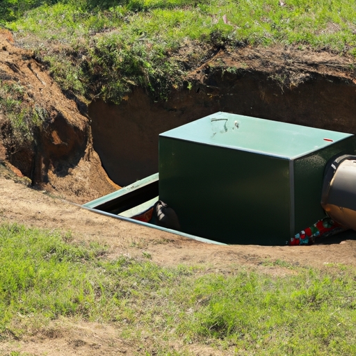What is the importance of septic services near me?