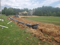 Steps to prepare for septic tank pumping