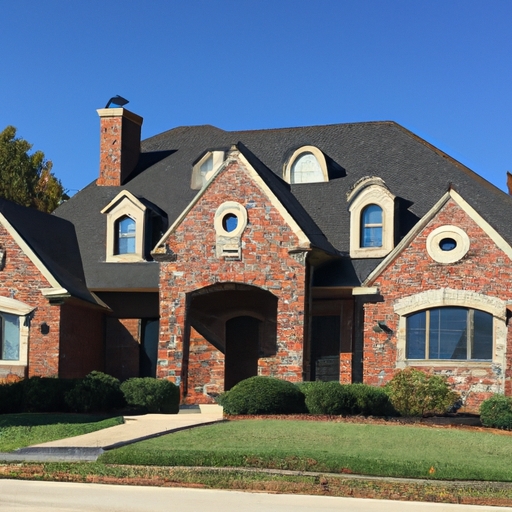 Discover the Secrets of Building a Custom Luxury Home in Cobb County