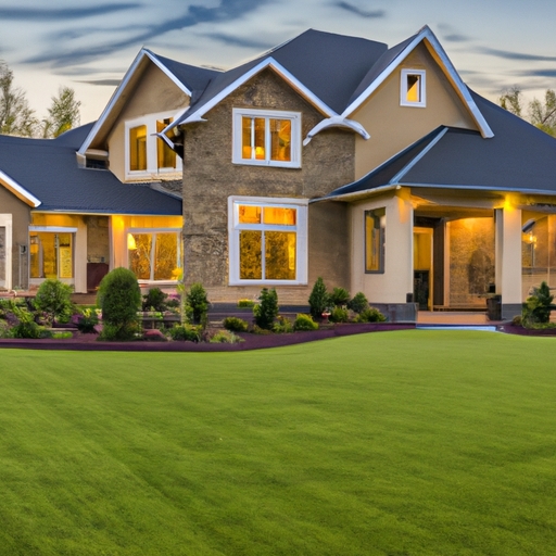 What is the Process of Hiring a Luxury Home Builder in Cobb County?