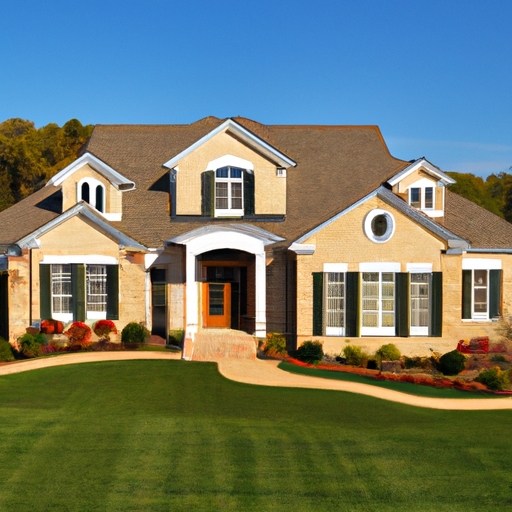 How to Build Your Dream Luxury Home in Cobb County