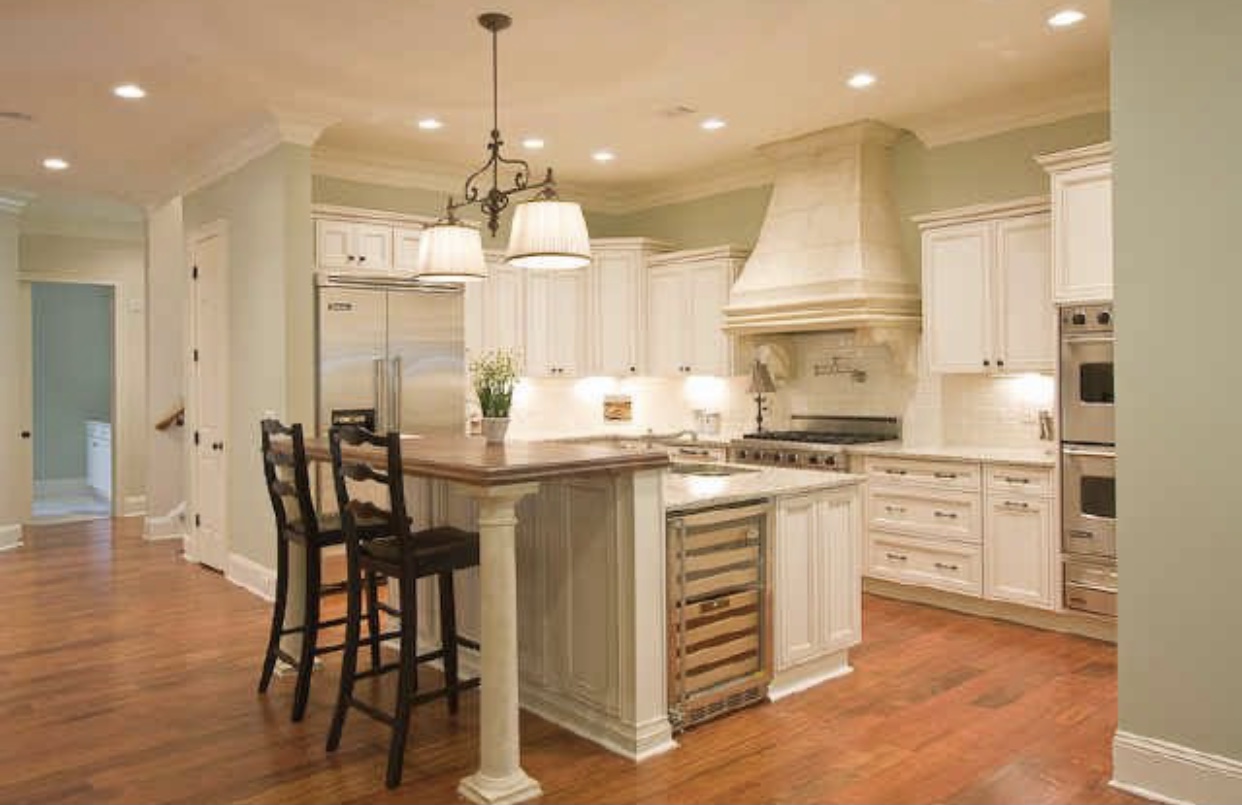 Tips for maximizing the enjoyment and value of a property with views of Kennesaw Mountain