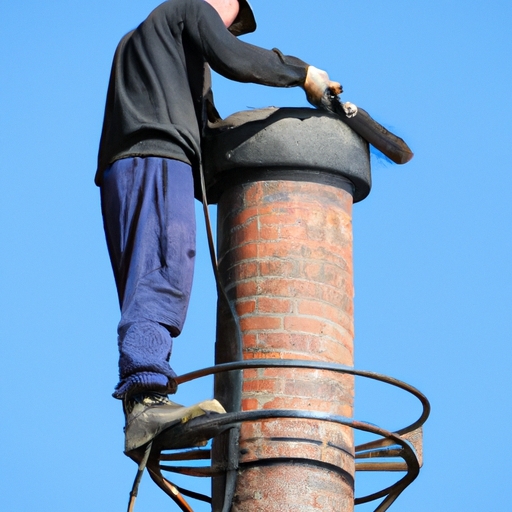 How to Save Money on Costly Chimney Repairs