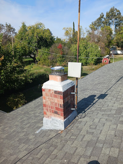 Different types of ventilation systems available