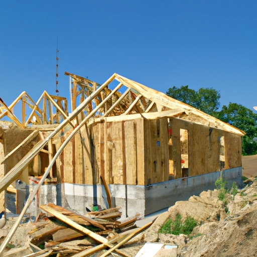 How to plan a successful remodeling project 