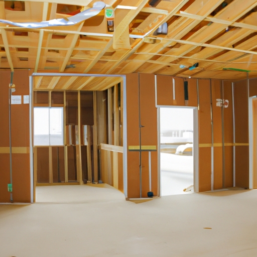 Discover the Secrets to a Stunning Home Makeover with Expert Remodel Contractors