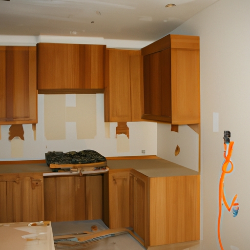 Cost-effective remodeling ideas 