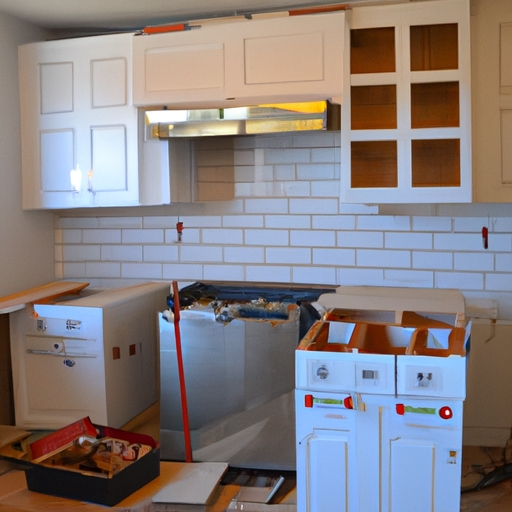 Common mistakes to avoid when working with remodel contractors
