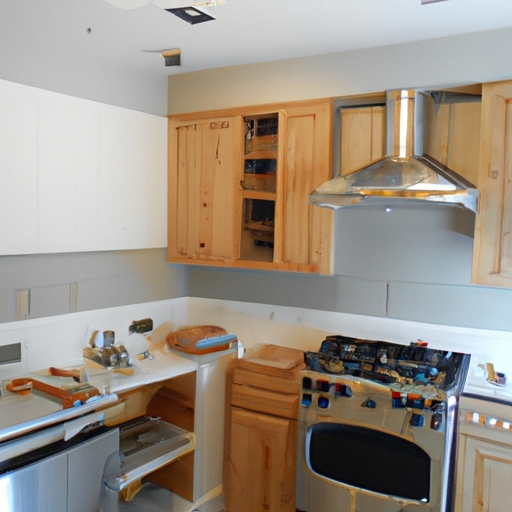 How to Transform Your Home with the Best Remodel Contractors
