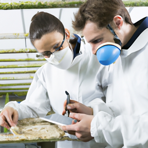 Discover the Secrets of Mold Detection: Advanced Services for a Healthy Home