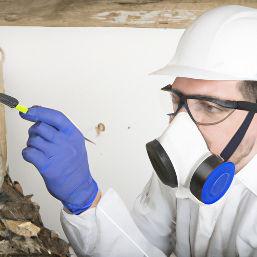 What is the Importance of Advanced Mold Detection Services?