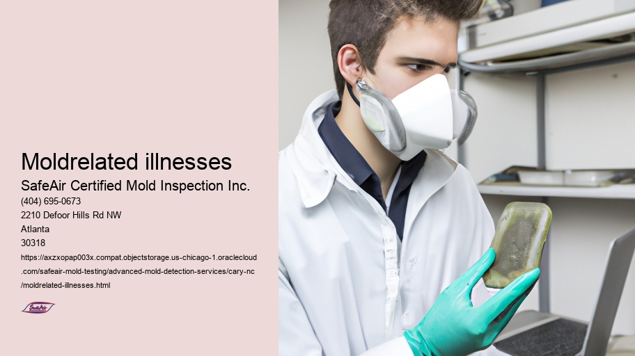 Moldrelated illnesses