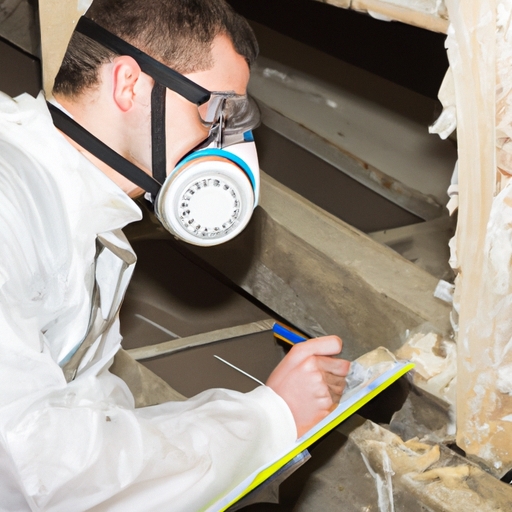 How to identify hidden mold in your home with advanced detection services