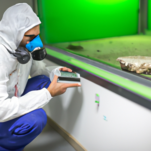 Discover the Secret to a Mold-Free Environment with Professional Remediation Solutions