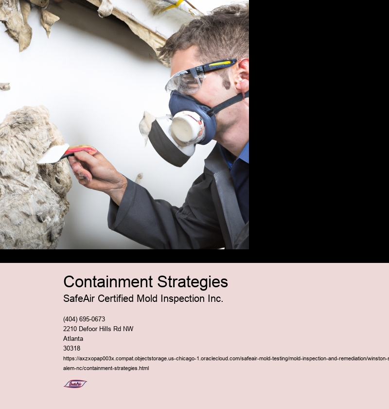 Containment Strategies