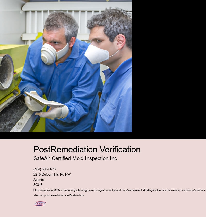 PostRemediation Verification