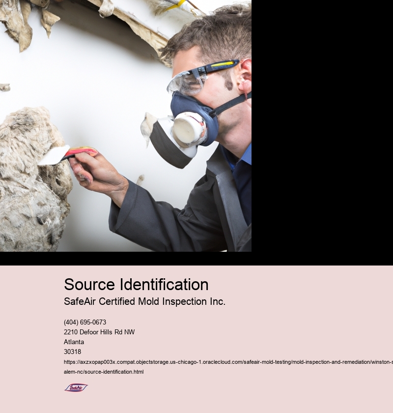 Source Identification