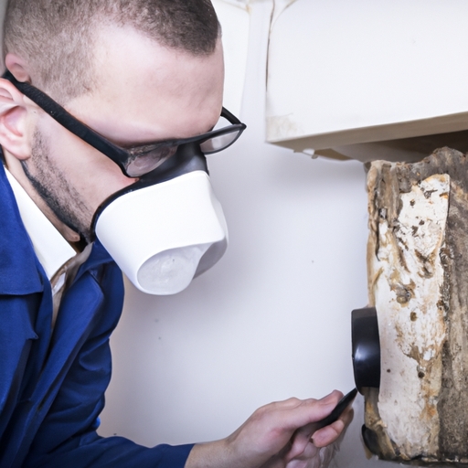 How to Detect Mold in Your Home: A Comprehensive Guide to DIY Inspection