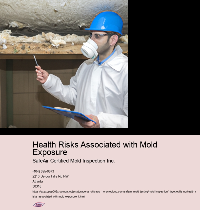 Health Risks Associated with Mold Exposure