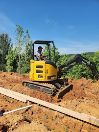What is the importance of residential water line services?