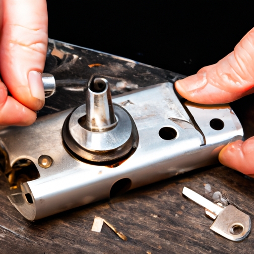 What is an emergency locksmith and when should you call one?