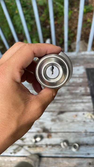 Customer testimonials and reviews of Emergency Locksmith Springfield