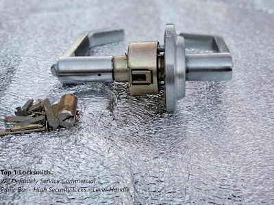 How to contact Emergency Locksmith Springfield in case of an emergency